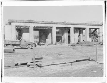 Etiwanda Steam Station