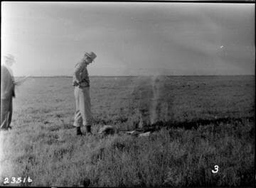 Big Creek, Herminghaus Ranch