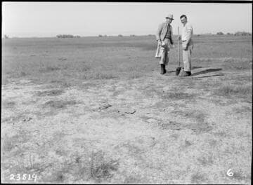 Big Creek, Herminghaus Ranch