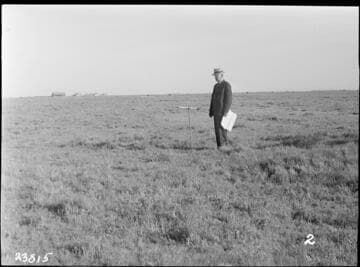 Big Creek, Herminghaus Ranch