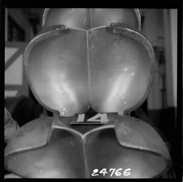 PH #2 - Unit #3 - photo of #14 Bucket RH