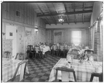 A2-Bc - Air Conditioning, Restaurants