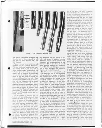 C1.1 - Charts miscellaneous - Magazine article