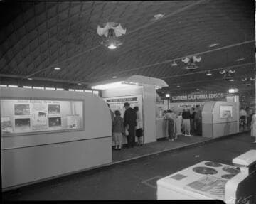 Display Department