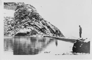Kaweah Miscellaneous