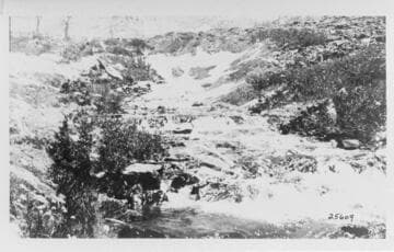 Kaweah Miscellaneous