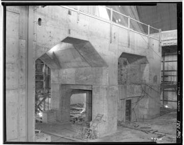 Redondo Beach Steam Station - Plant #1