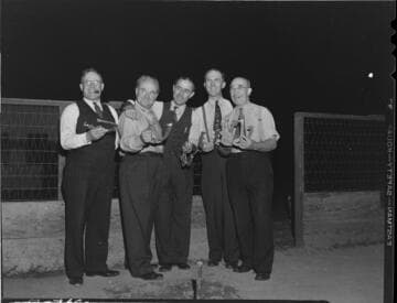 Councilmen