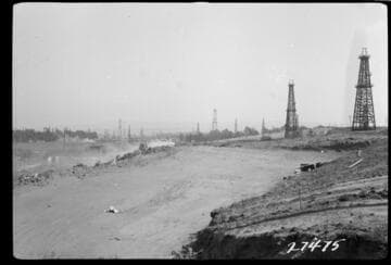 Redondo-La Fresa Transmission Line