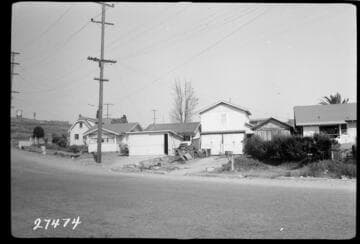 Redondo-La Fresa Transmission Line
