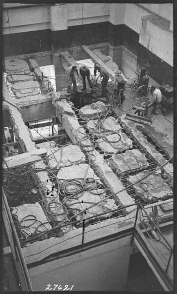 Big Creek Powerhouse #3 - PH #3