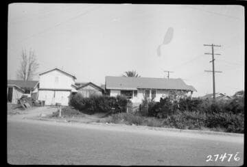 Redondo-La Fresa Transmission Line