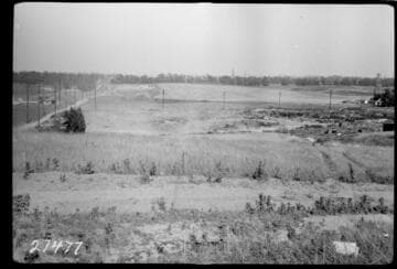 Redondo-La Fresa Transmission Line