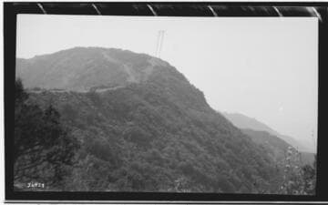 Chino-Capistrano Transmission Line (115kV)