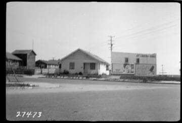 Redondo-La Fresa Transmission Line
