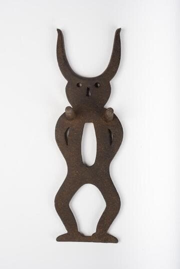 Devil Bootjack