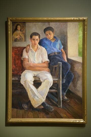 Two Brothers