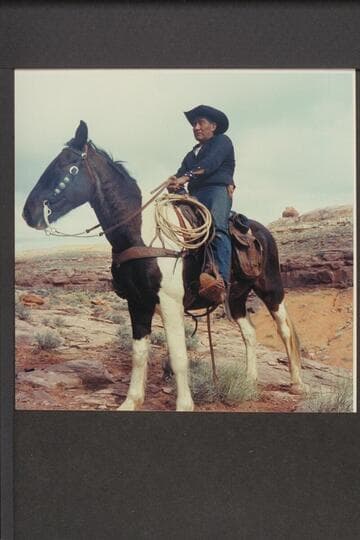 Dan Lehi; upper end of Wilson Canyon