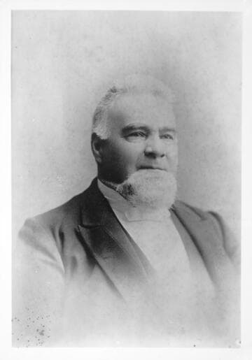 Col. C. C. Thomas