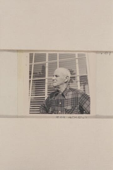 Arthur Randall Sanger