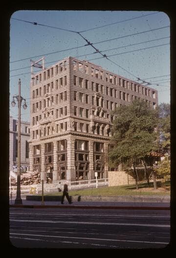 International Bank Building