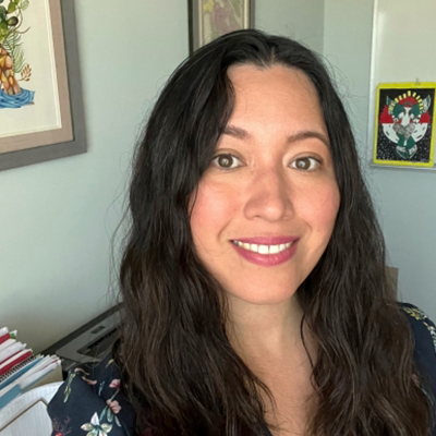 Vanessa Ovalle Perez Vanessa Ovalle Perez, assistant professor of English at California State University, San Bernardino