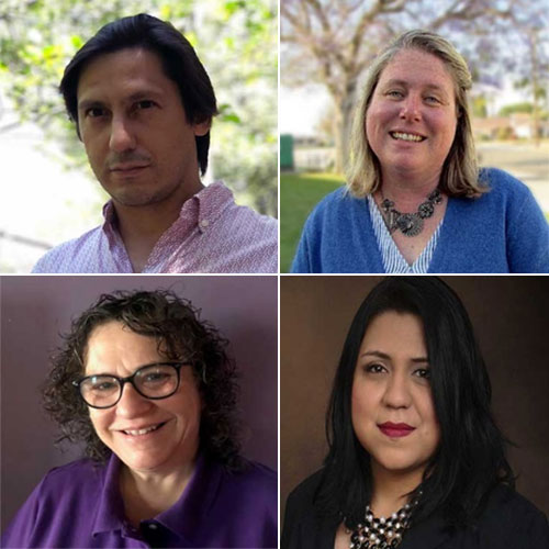 Teacher Advisory Panel at The Huntington