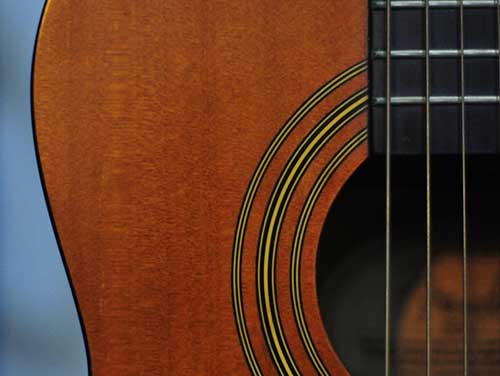 Guitar