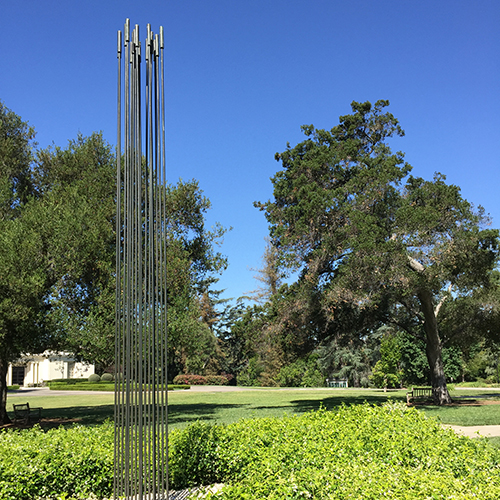 Sounding Sculpture