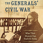 The Generals' War by Stephen Cushman