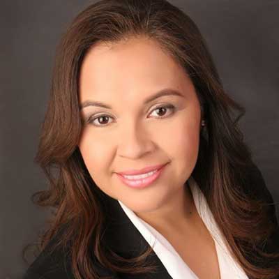 Verónica Castillo Muñoz, Associate Professor, History, University of California, Santa Barbara