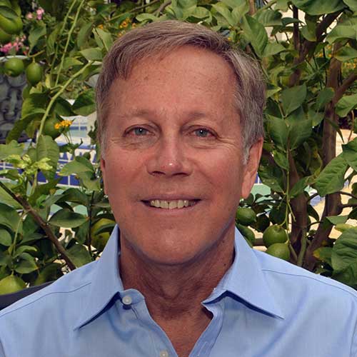 Dana Gioia