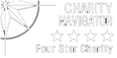charity navigator four star charity