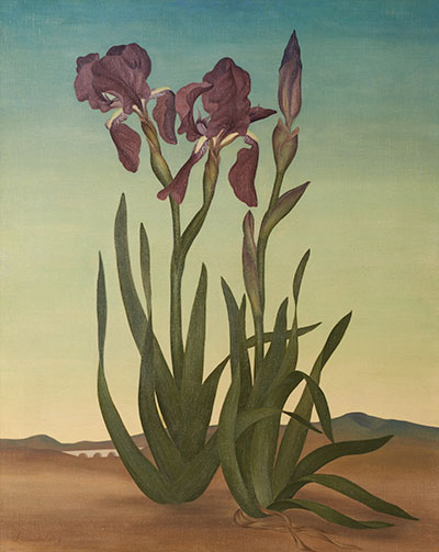 floriform