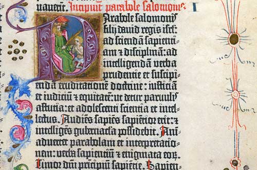 Guthenberg Bible