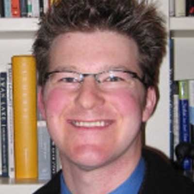 Benjamin Madley, Associate Professor, UCLA
