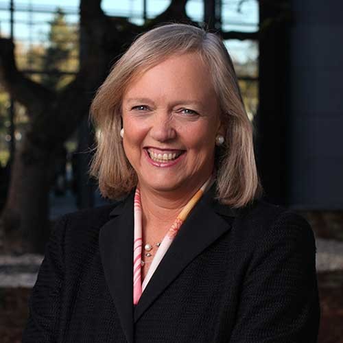 Meg Whitman