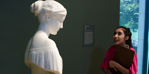 teachers and students