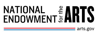 National Endowment for the Arts logo