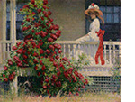 The Artist’s Garden: American Impressionism and the Garden Movement, 1887–1920