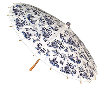 Huntington Parasol $25