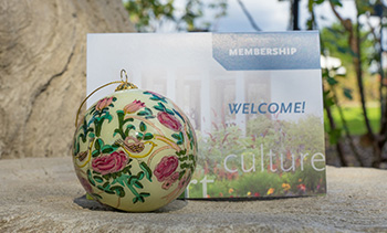 1 Year Gift Membership