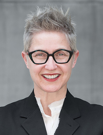 Mary Beth Heffernan. Photo: Marc Campos Mary Beth Heffernan. Photo: Marc Campos