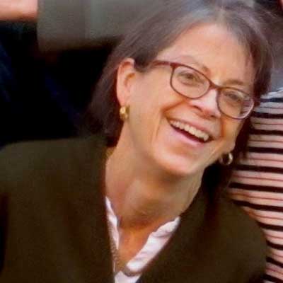 Eileen Reeves, Professor, Princeton University