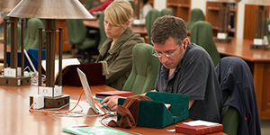 teachers and students