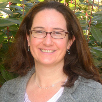 Rachel St John, Associate Professor, University of California, Davis
