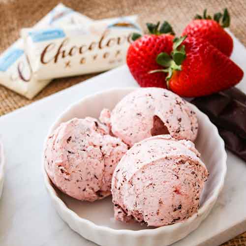 ice cream
