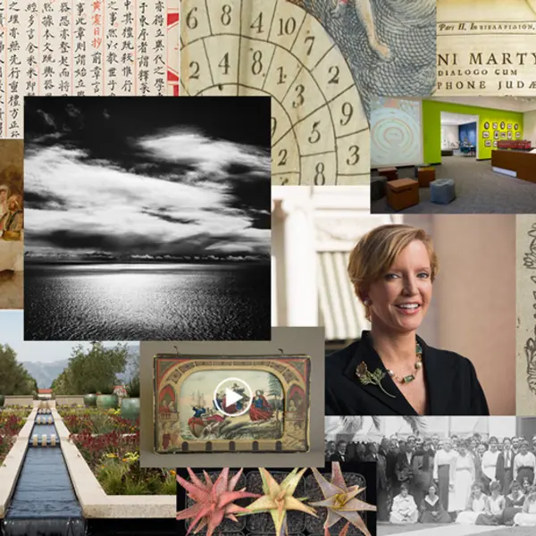 A collage of Verso highlights from 2015