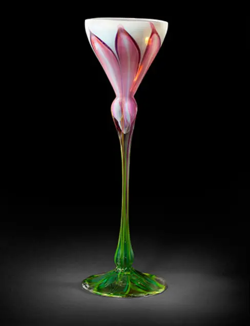 Flowerform Vase