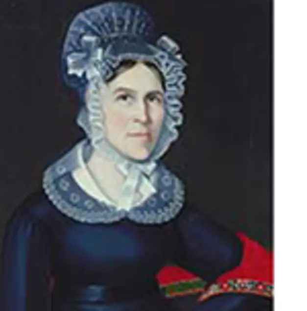 American Made: Selections from The Huntington’s Early American Art Collections Sept. 5, 2015–Jan. 5, 2016